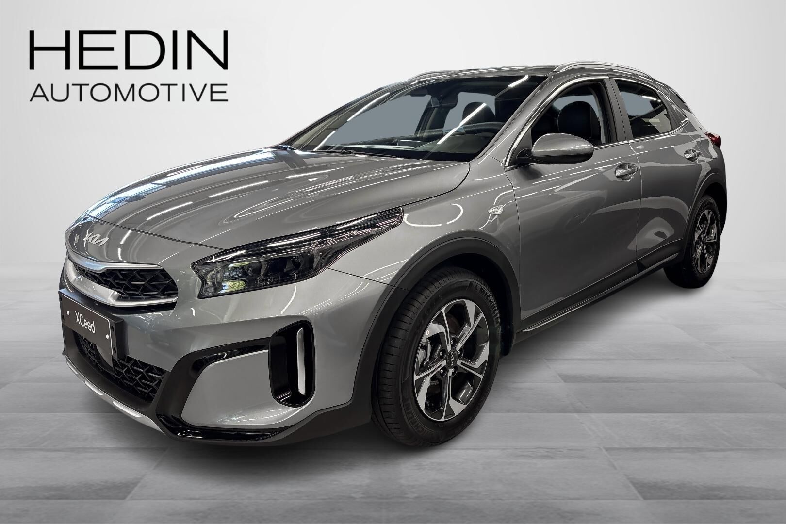 Kia Xceed 1,6 T-GDI 150hv EX DCT 2026, bild 6/13