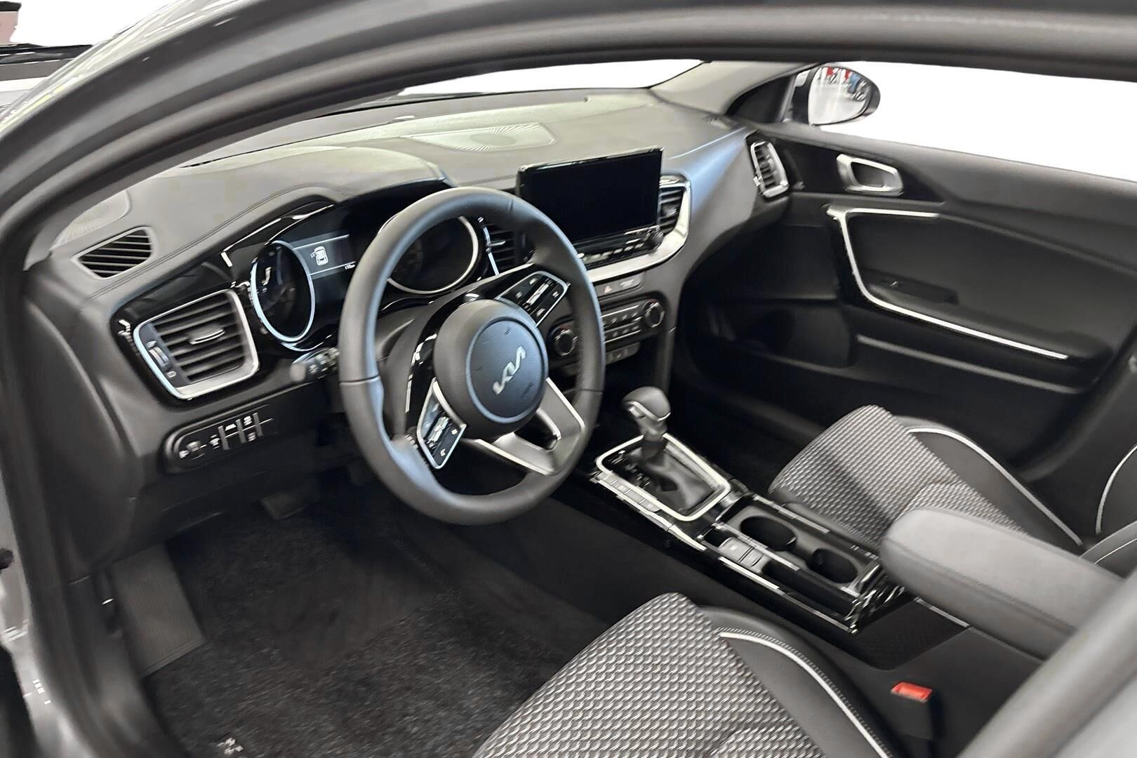 Kia Xceed 1,6 T-GDI 150hv EX DCT 2026, bild 7/13