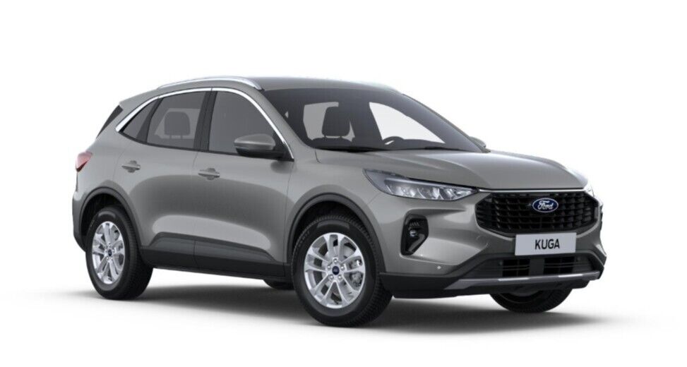Ford Kuga 2026, kuva 2/13