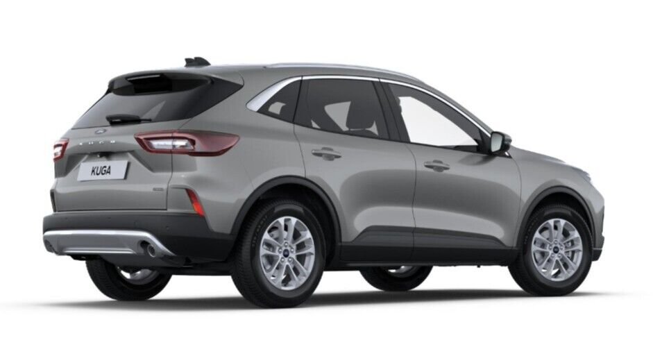 Ford Kuga 2026, kuva 4/13