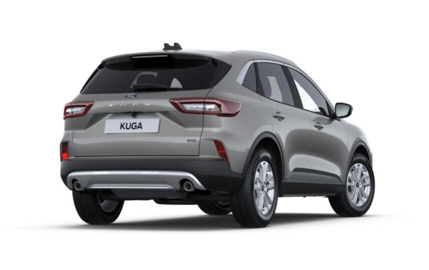 Ford Kuga 2026, kuva 5/13