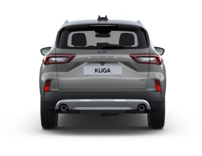 Ford Kuga 2026, kuva 6/13