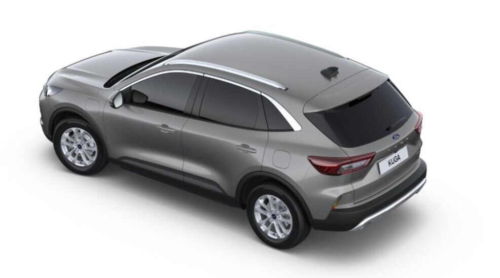 Ford Kuga 2026, kuva 7/13
