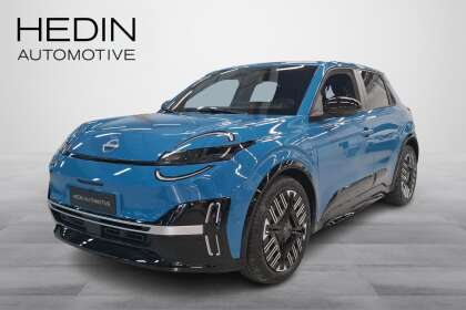 Nissan MICRA 52kWh Advance - YME-727