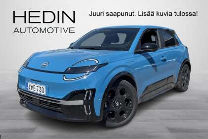 Nissan MICRA 52kWh Advance - YME-730