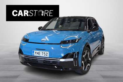 Nissan MICRA 52kWh Evolve - YME-752