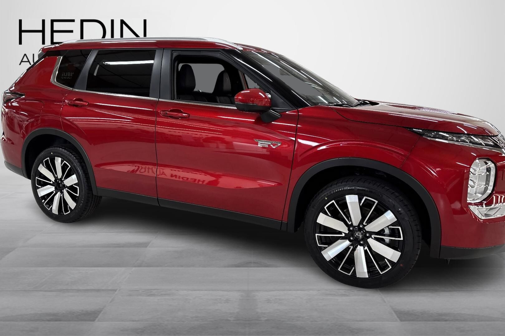 Mitsubishi Outlander 2026, photo 5/13