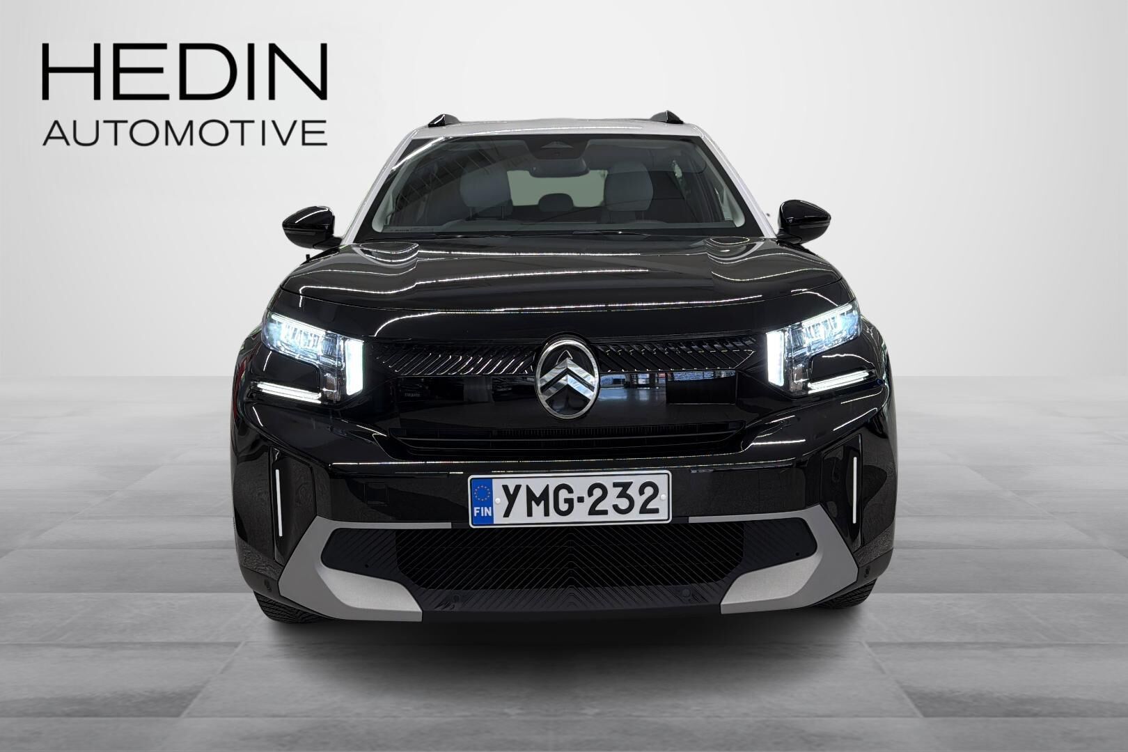 Citroen e-C3 Aircross 2026, kuva 6/29