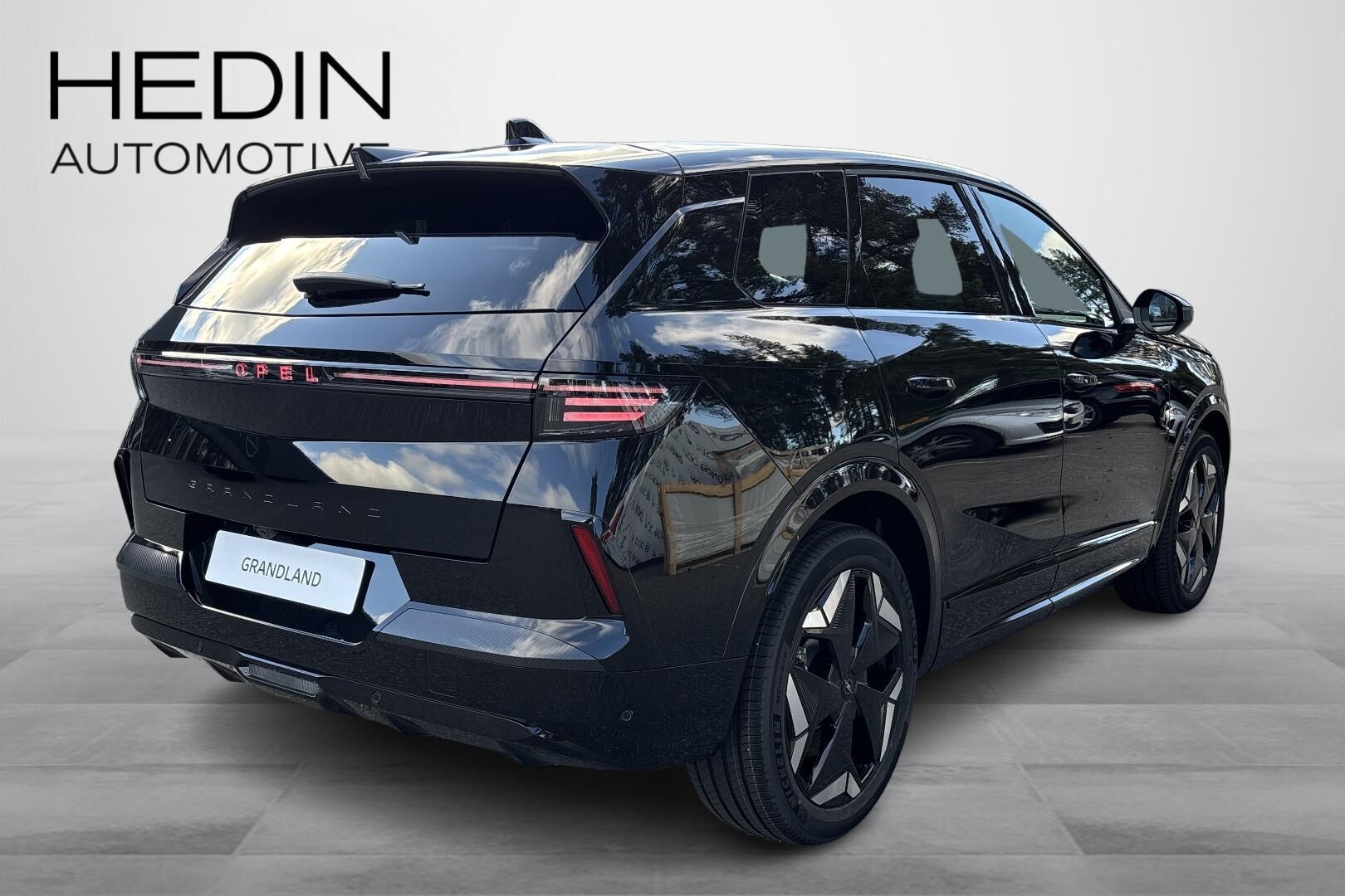 Opel Grandland 2026, kuva 2/23