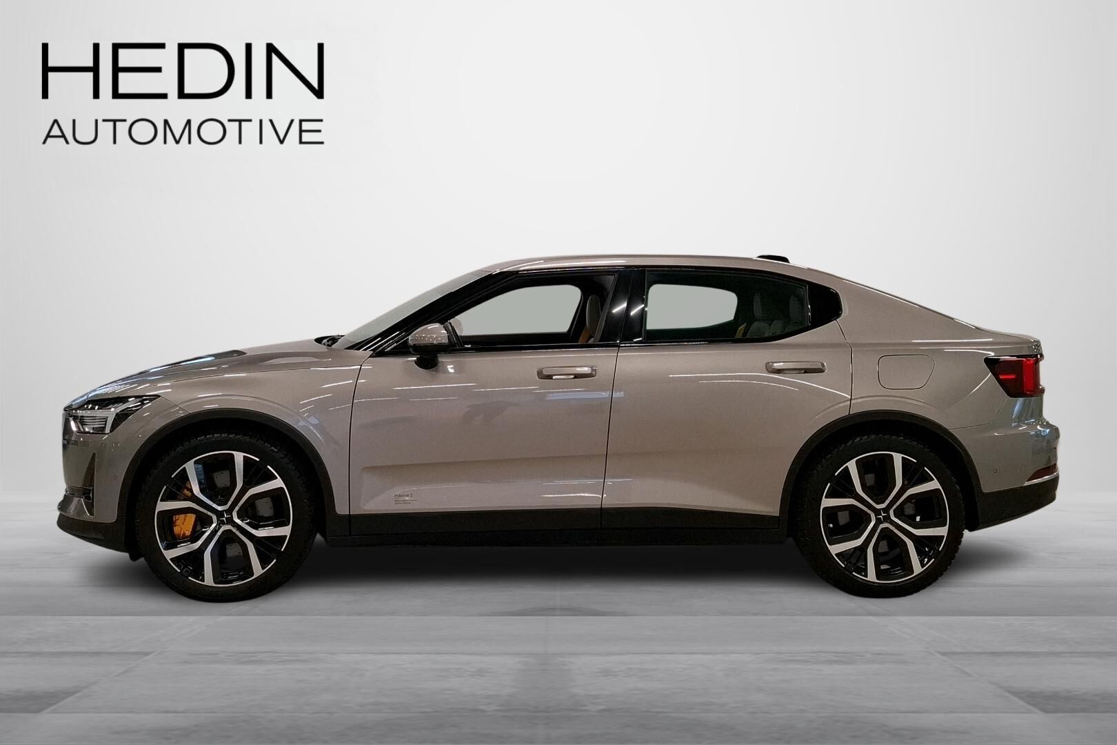 Polestar 2 2022, bild 4/64