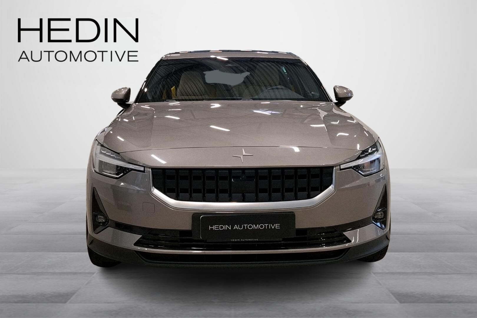 Polestar 2 2022, bild 5/64