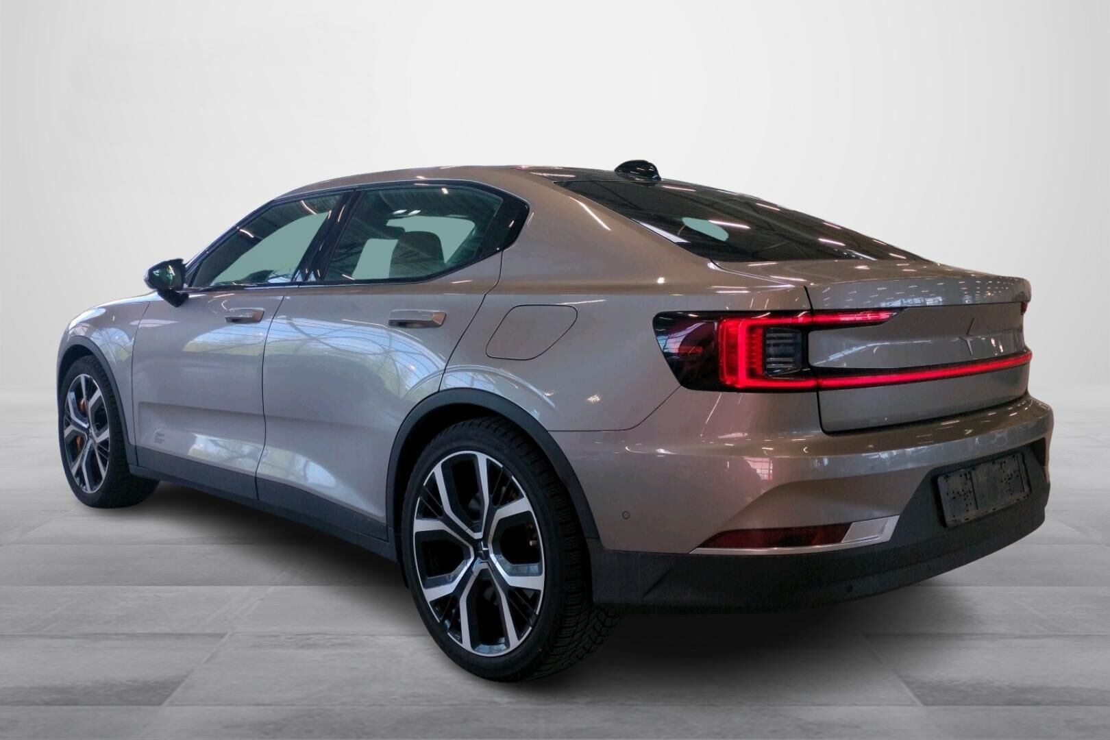 Polestar 2 2022, bild 6/64