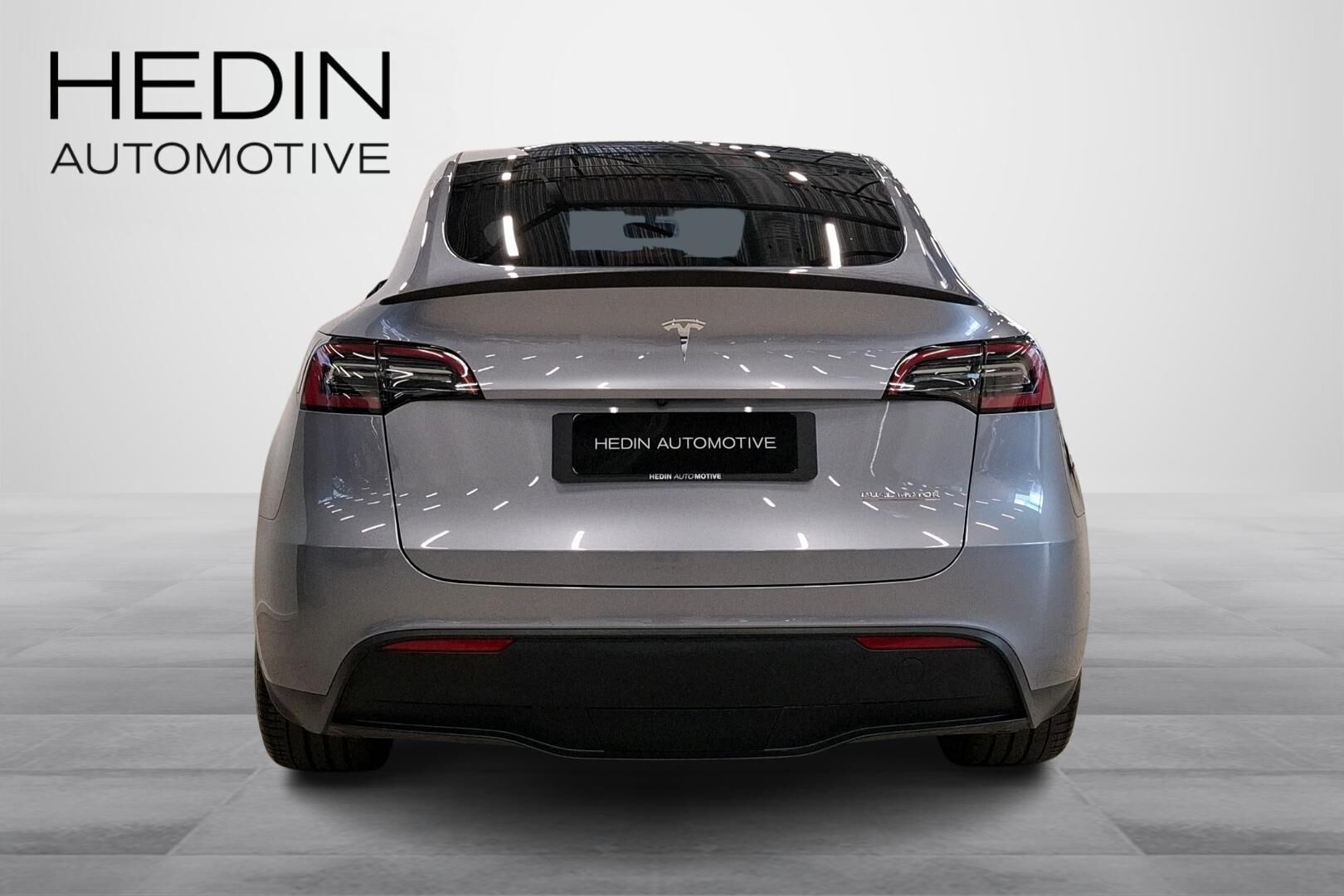 Tesla Model Y Performance AWD 2024, bild 3/29