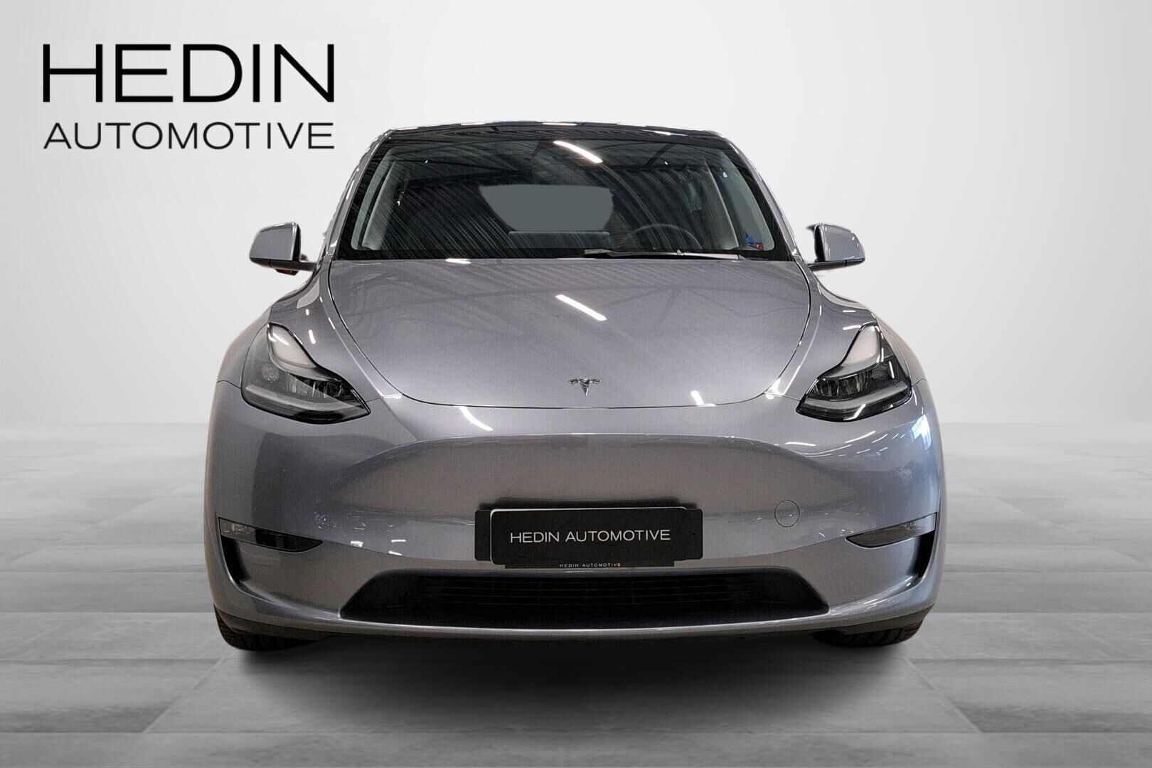 Tesla Model Y Performance AWD 2024, bild 4/29