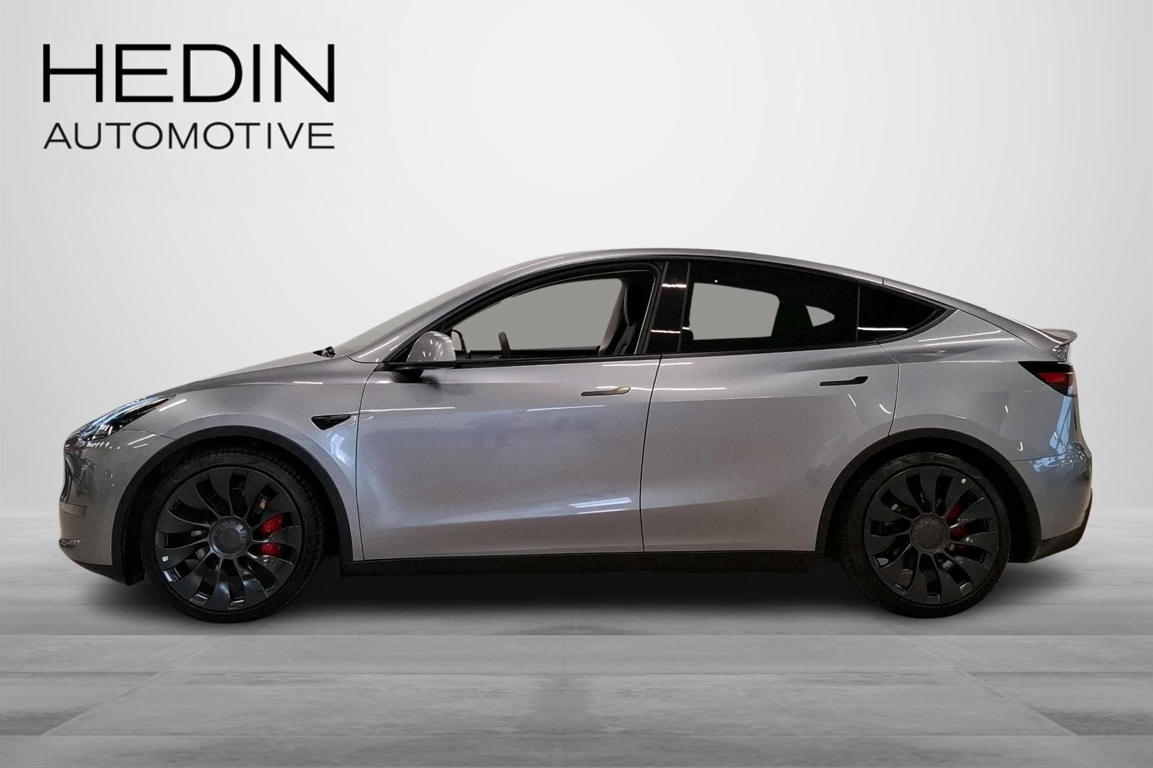 Tesla Model Y Performance AWD 2024, bild 5/29