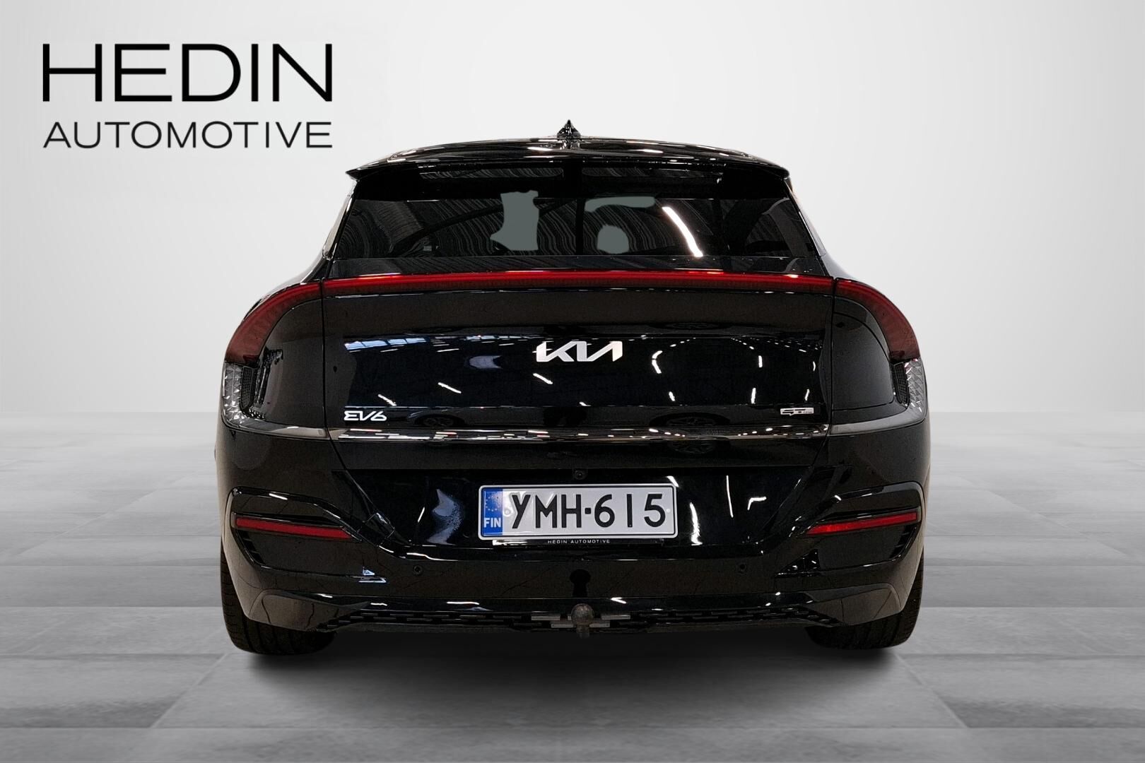 Kia EV6 GT-Line AWD 2022, kuva 3/35