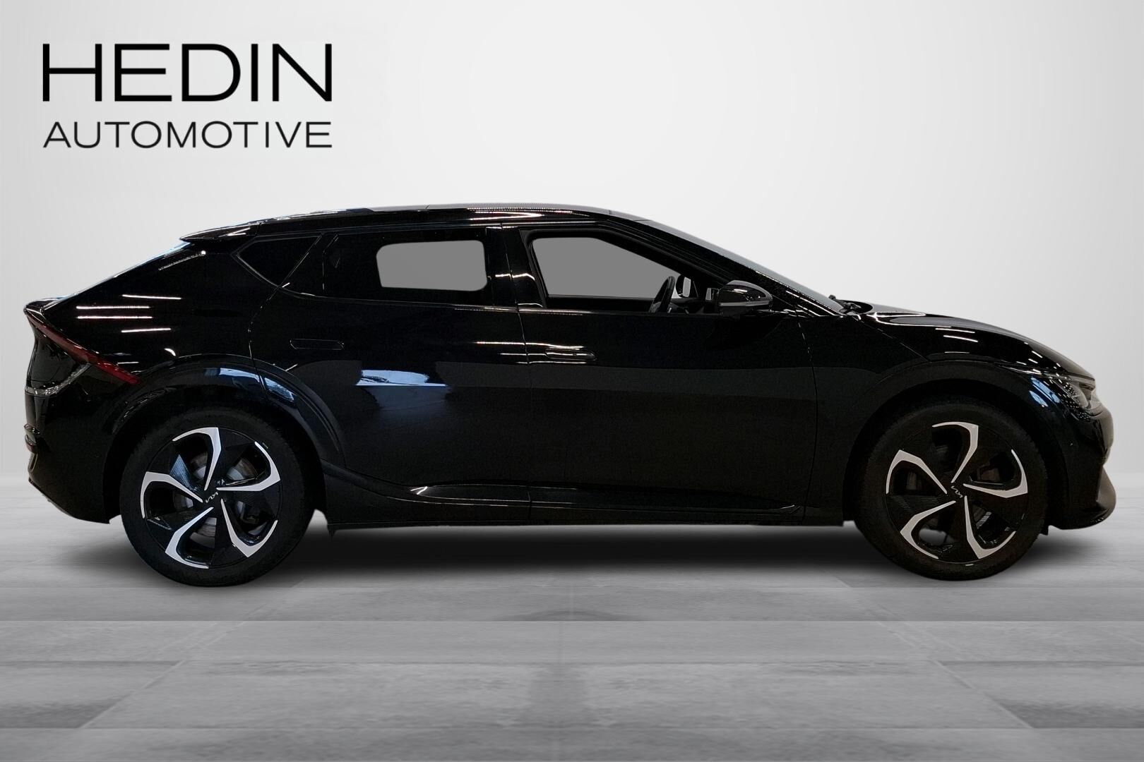 Kia EV6 GT-Line AWD 2022, kuva 4/35