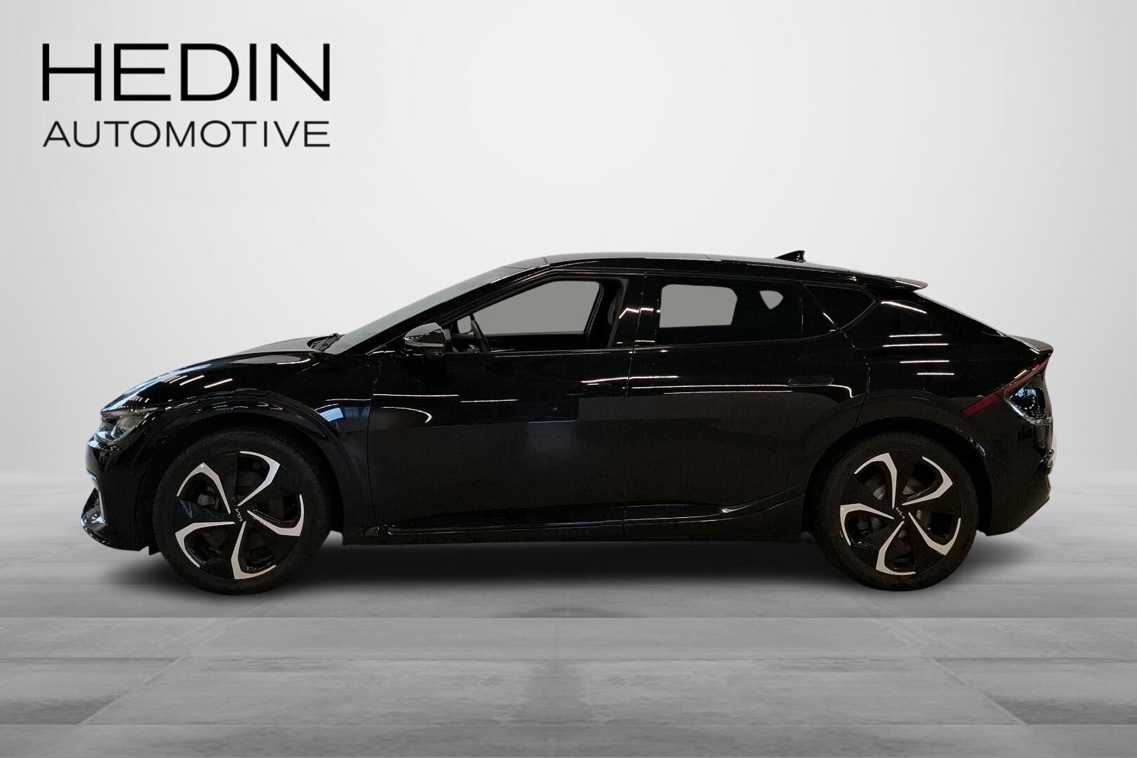 Kia EV6 GT-Line AWD 2022, kuva 5/35