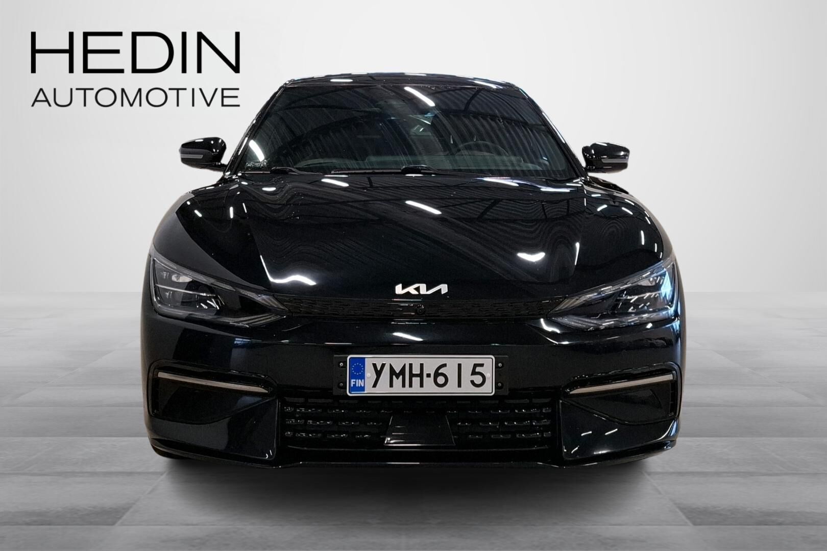 Kia EV6 GT-Line AWD 2022, kuva 6/35