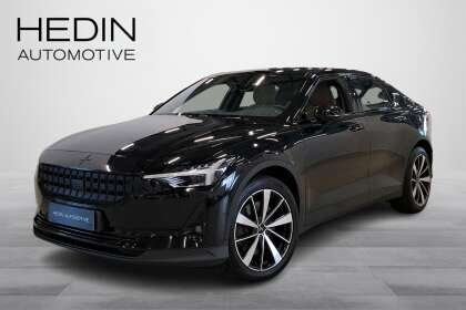 POLESTAR 2 Long Range Single Motor, 170kW, 78kWh - YMH-617