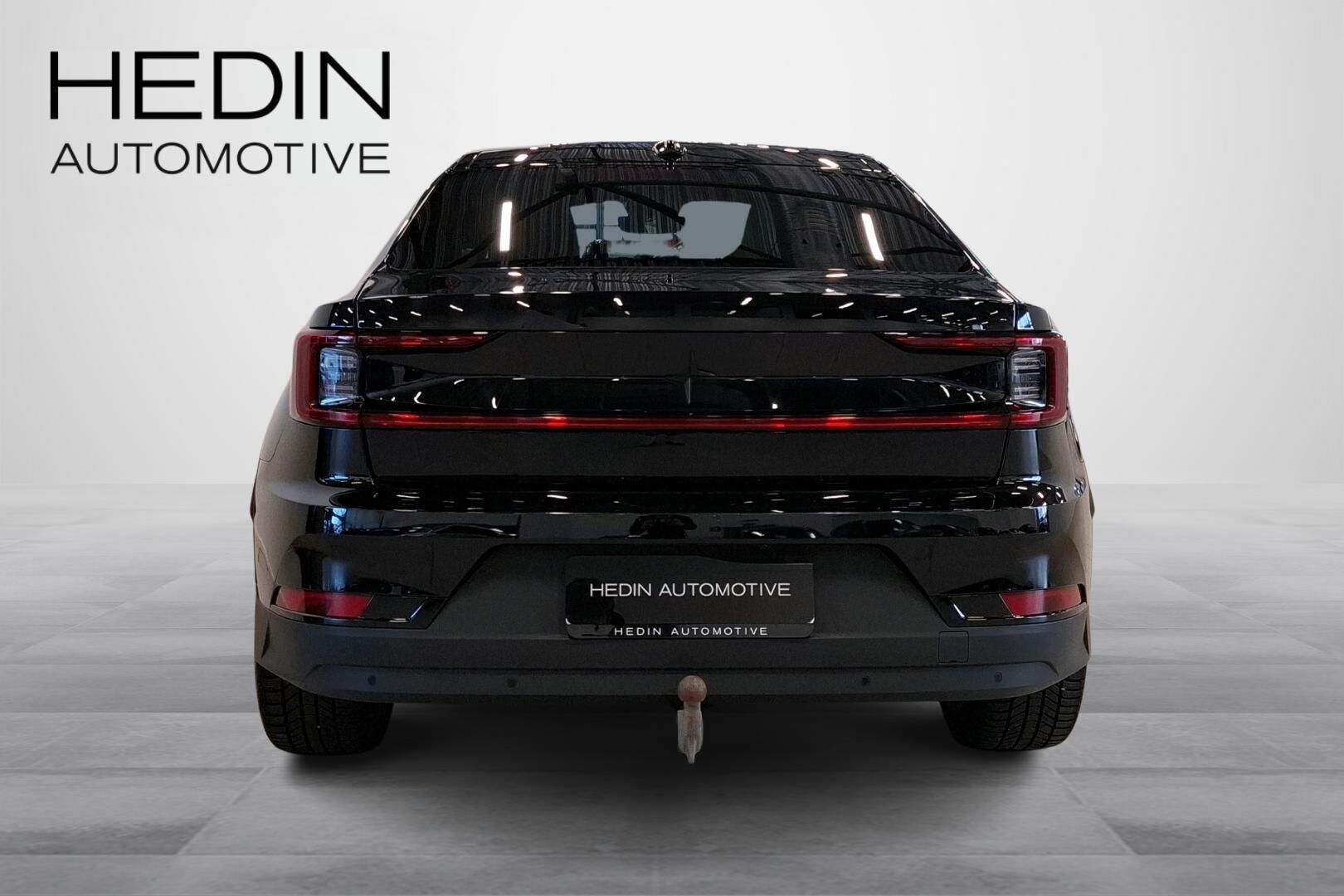 Polestar 2 2022, bild 3/38
