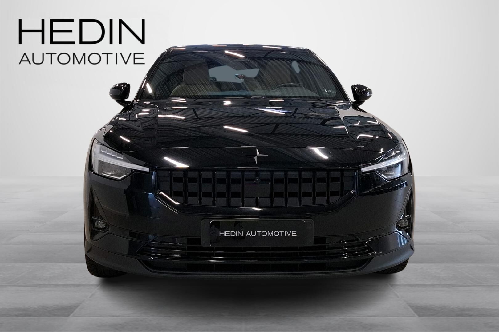 Polestar 2 2022, bild 4/38