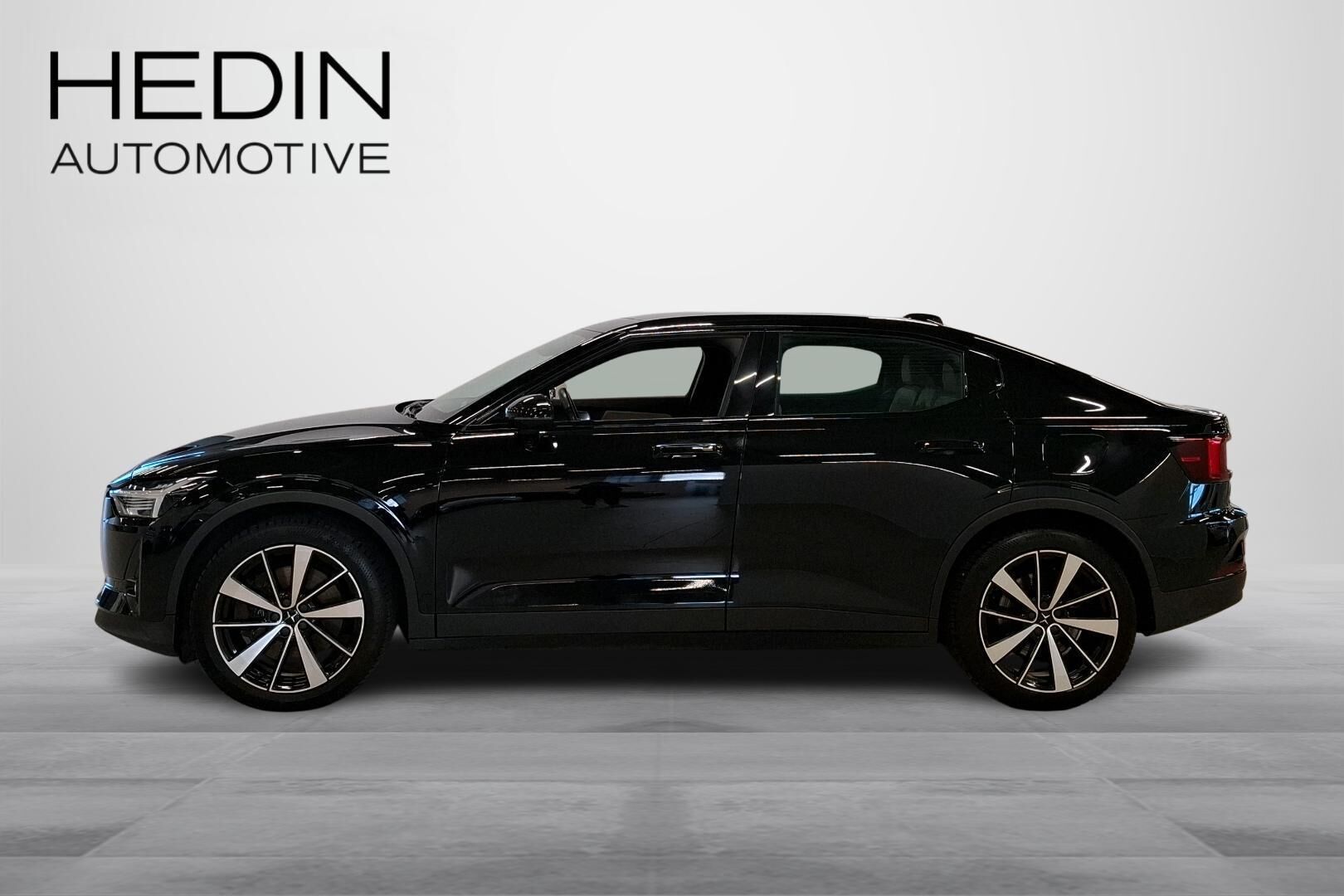 Polestar 2 2022, bild 5/38