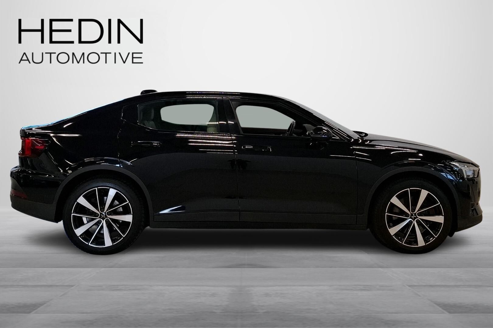 Polestar 2 2022, bild 6/38
