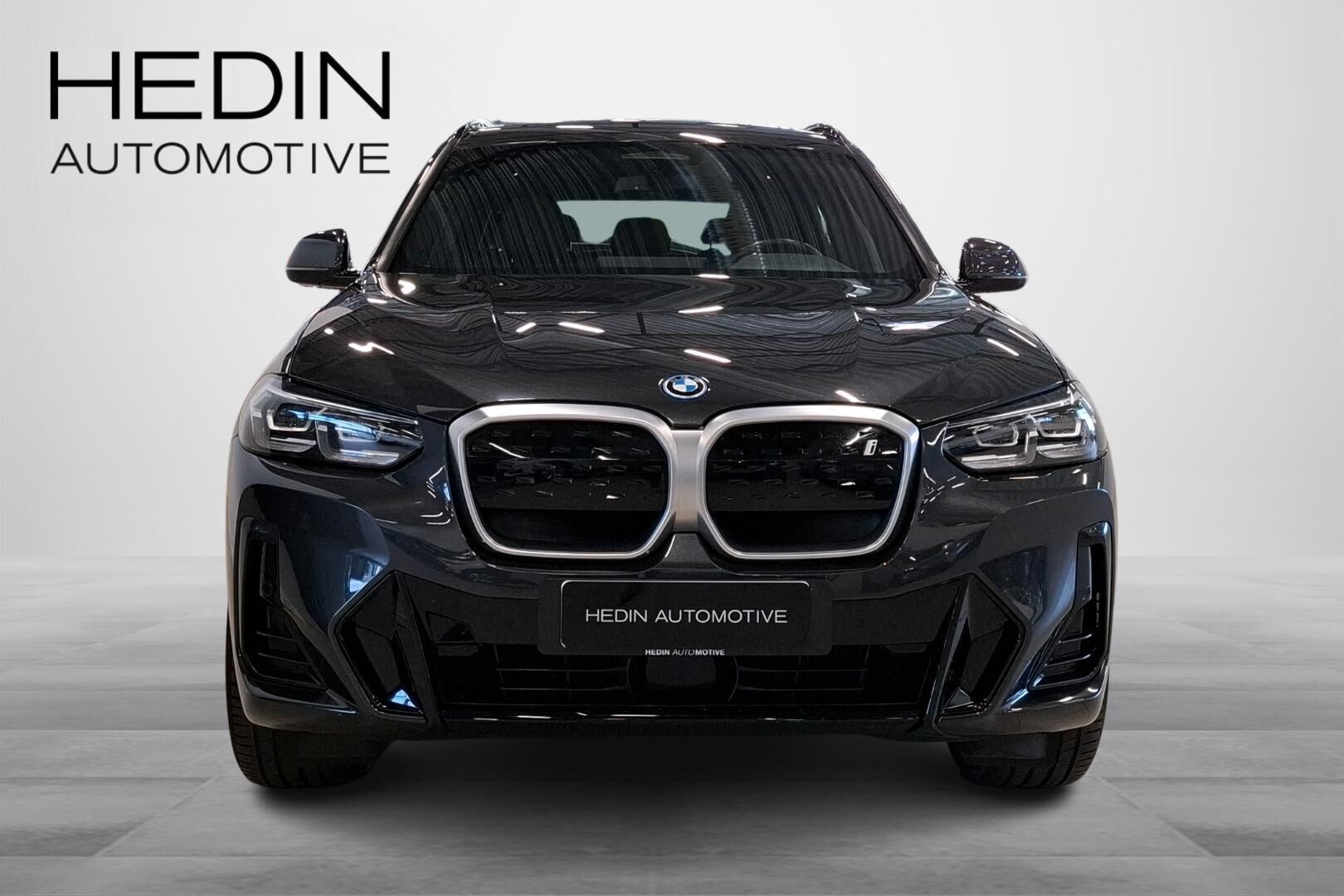BMW iX3 G08 M Sport Charged 2022, bild 4/40