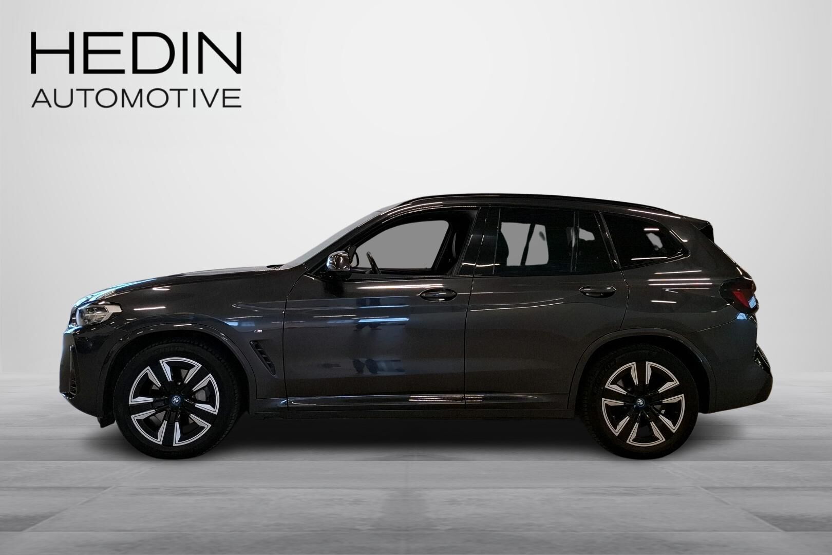 BMW iX3 G08 M Sport Charged 2022, bild 5/40