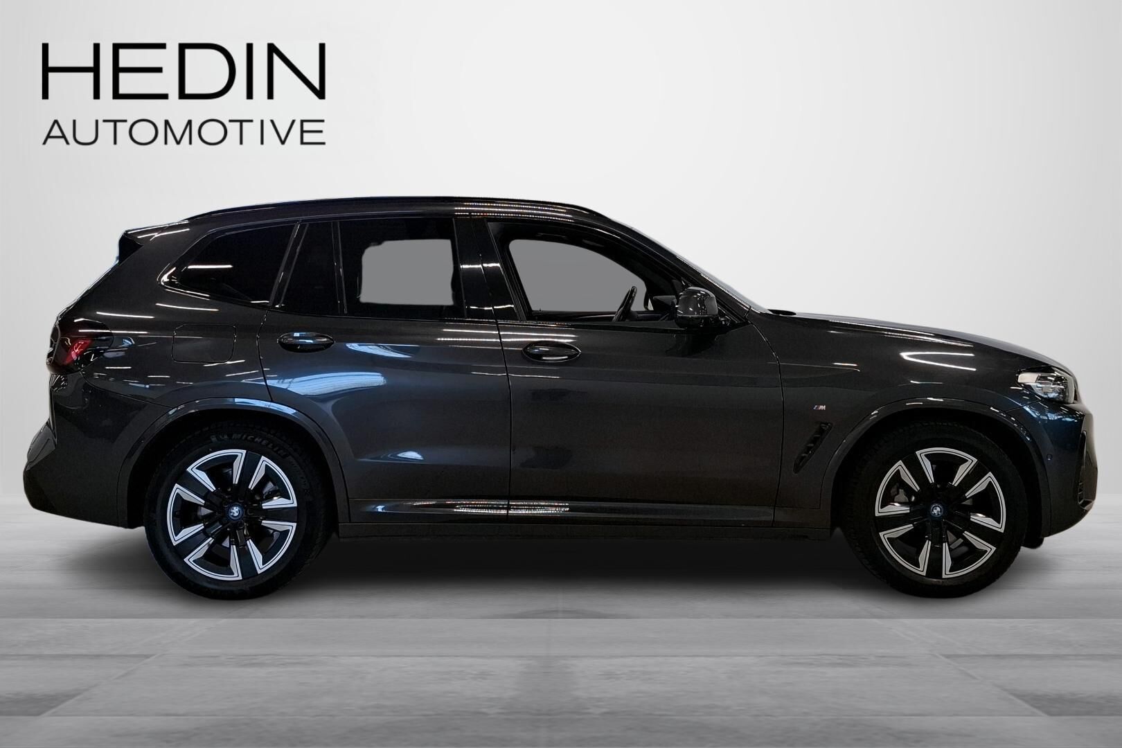 BMW iX3 G08 M Sport Charged 2022, bild 6/40