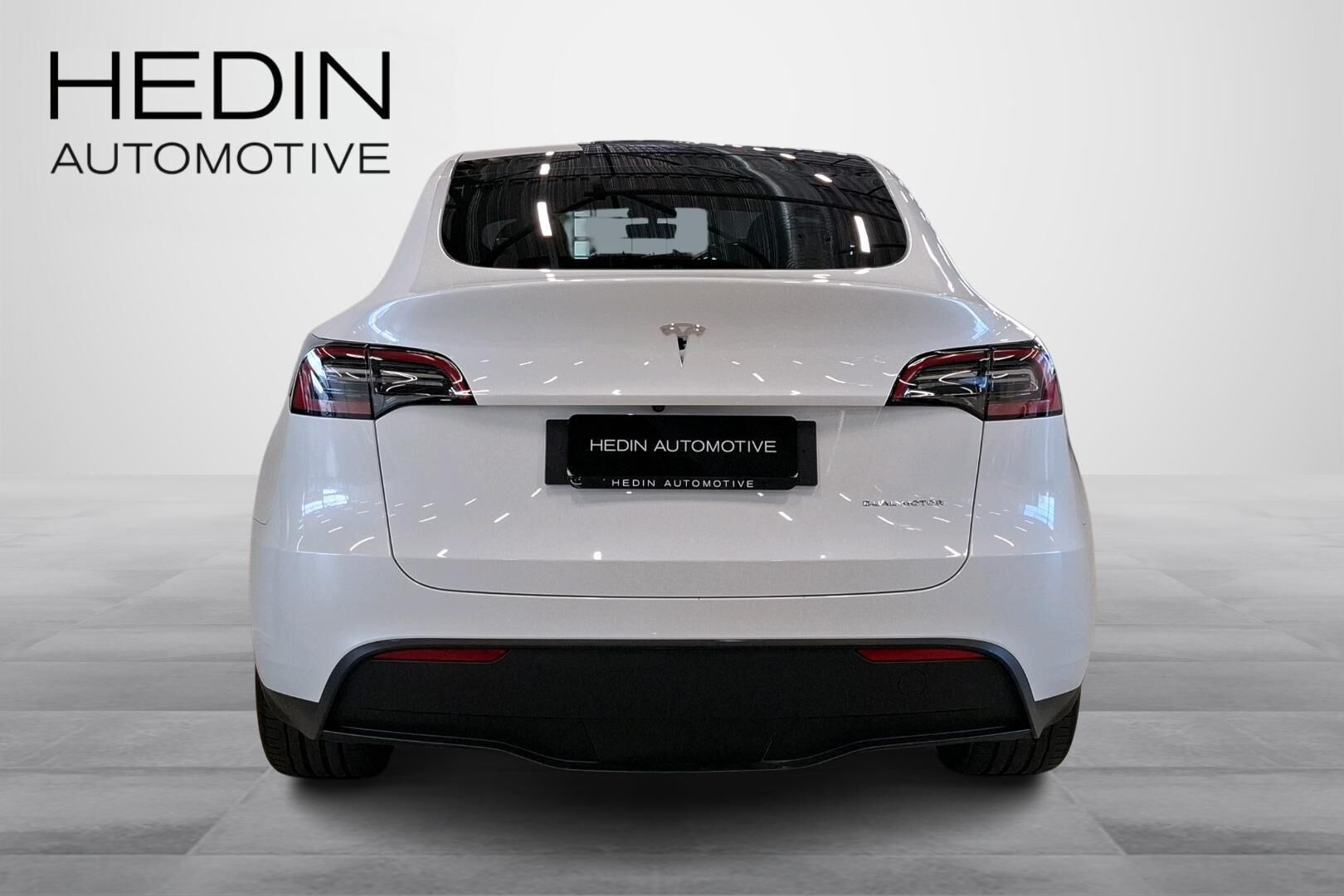 Tesla Model Y Long Range Dual Motor AWD 2023, bild 3/31