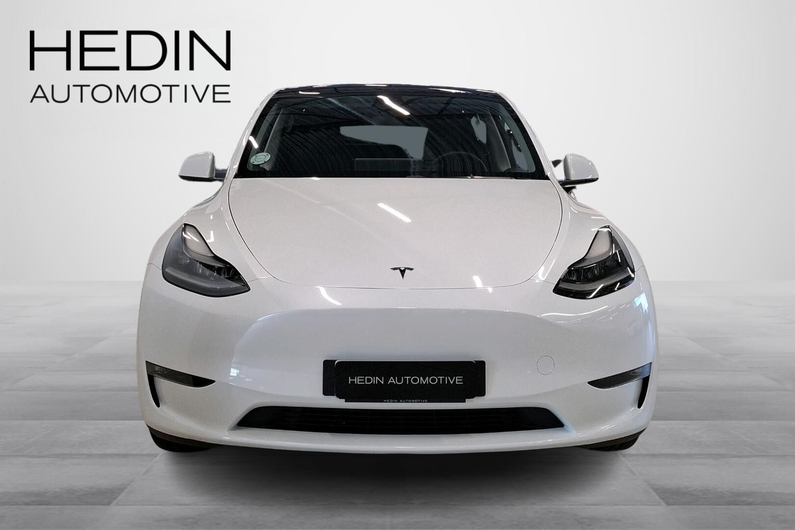 Tesla Model Y Long Range Dual Motor AWD 2023, bild 4/31