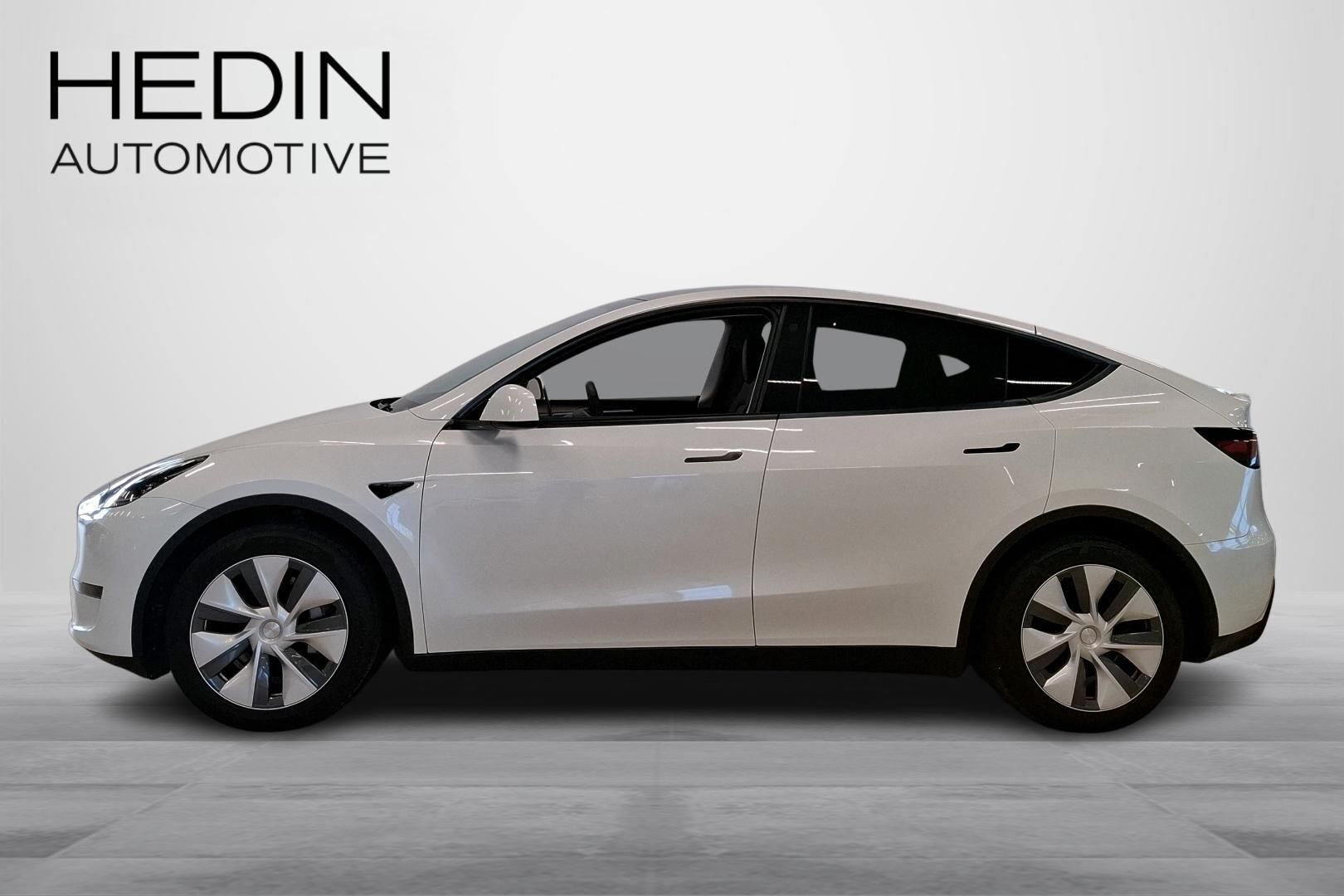 Tesla Model Y Long Range Dual Motor AWD 2023, bild 5/31