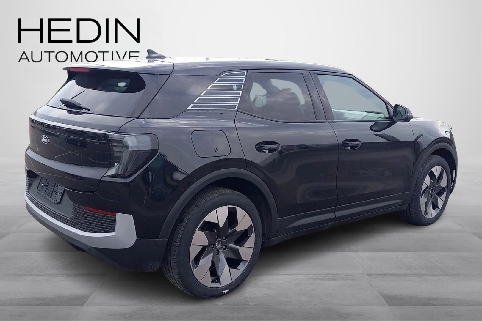 Ford Explorer 2026, kuva 2/13