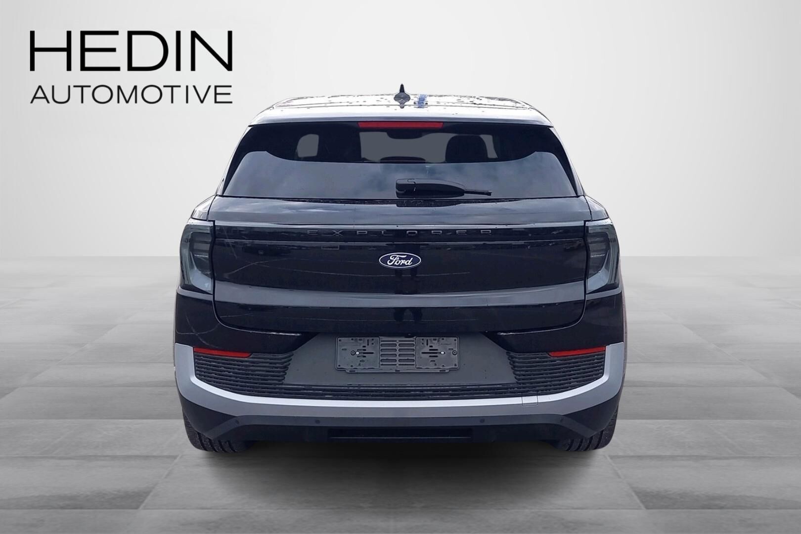 Ford Explorer 2026, kuva 3/13