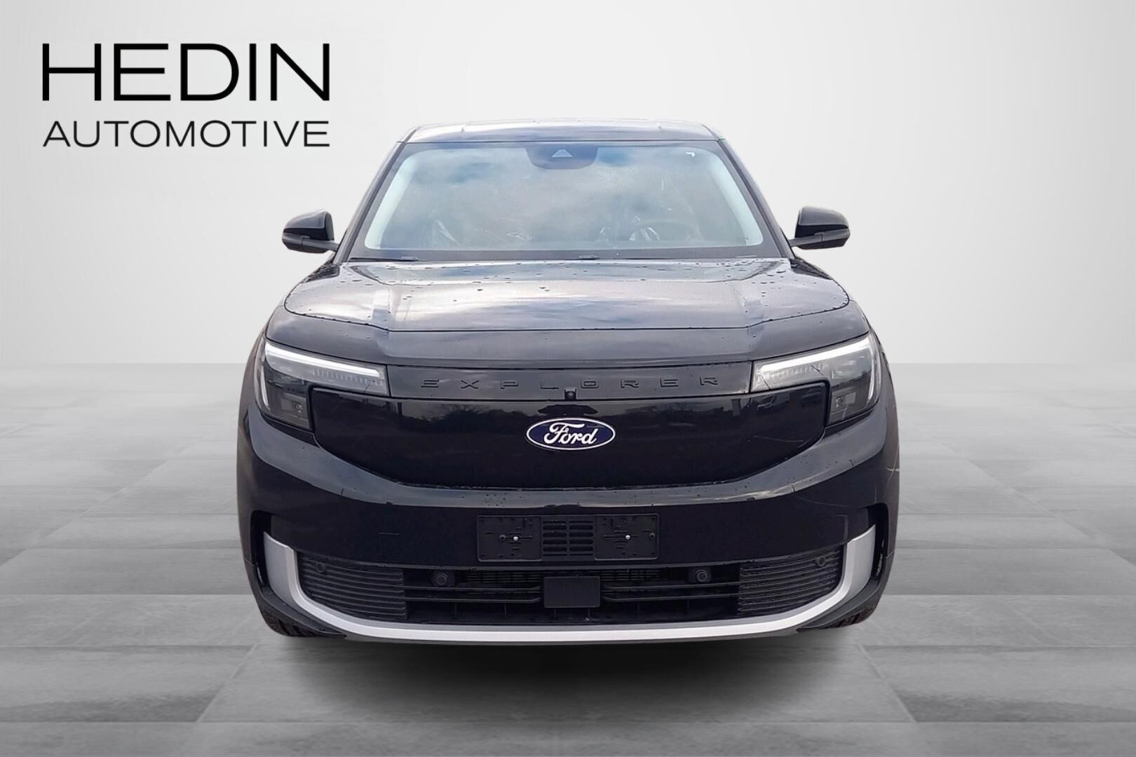 Ford Explorer 2026, kuva 4/13