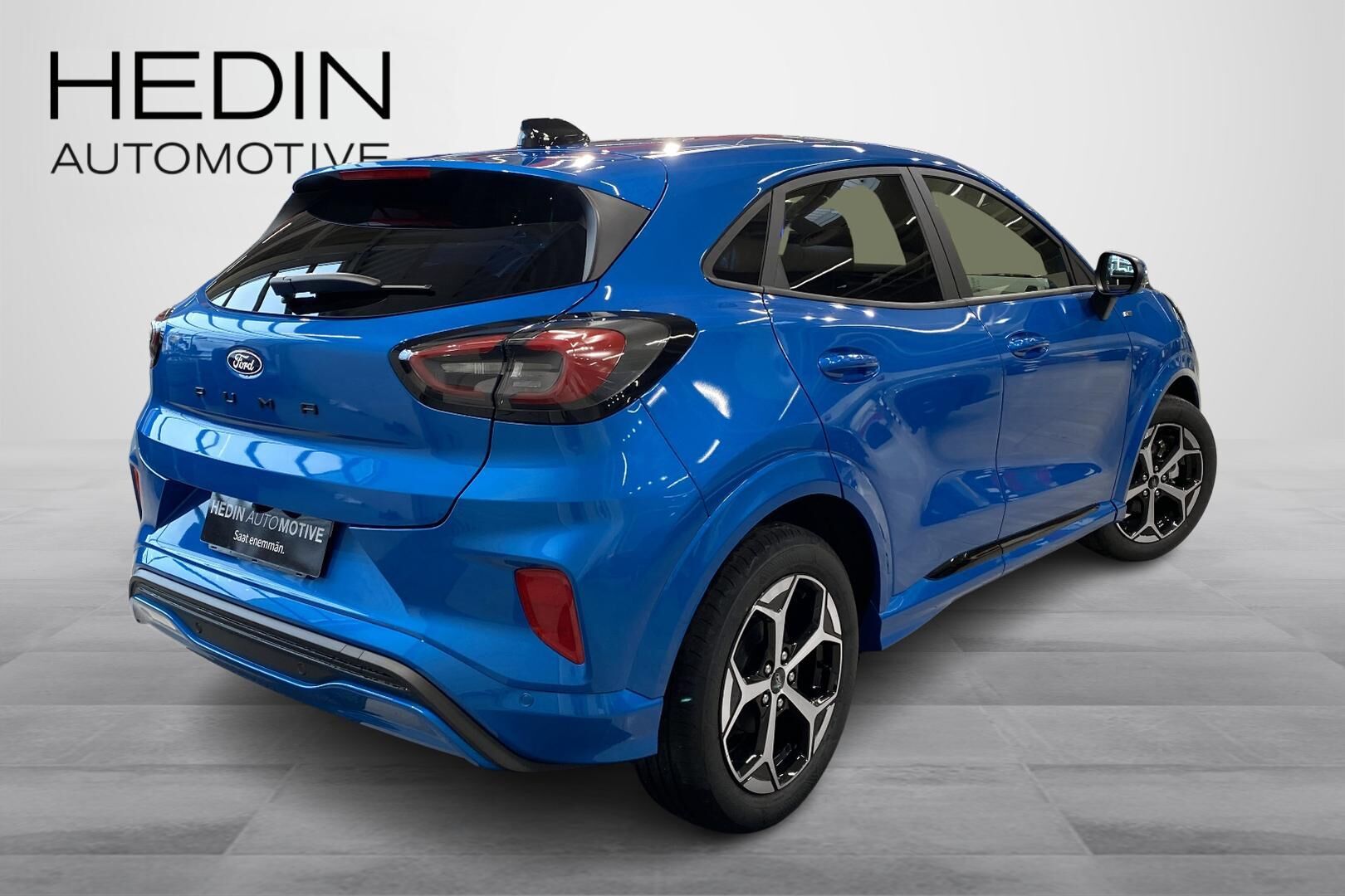 Ford Puma 2026, kuva 3/26