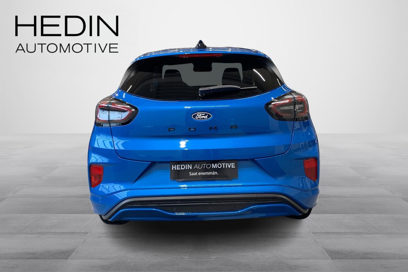 Ford Puma 2026, kuva 4/26
