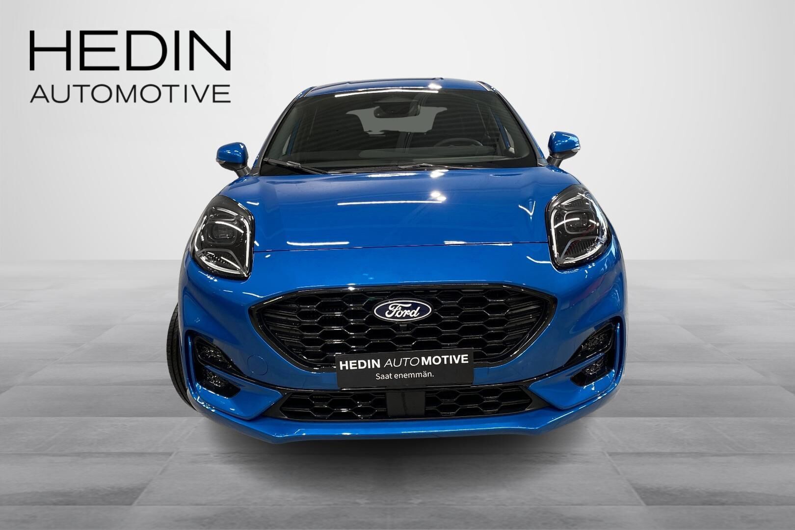 Ford Puma 2026, kuva 5/26