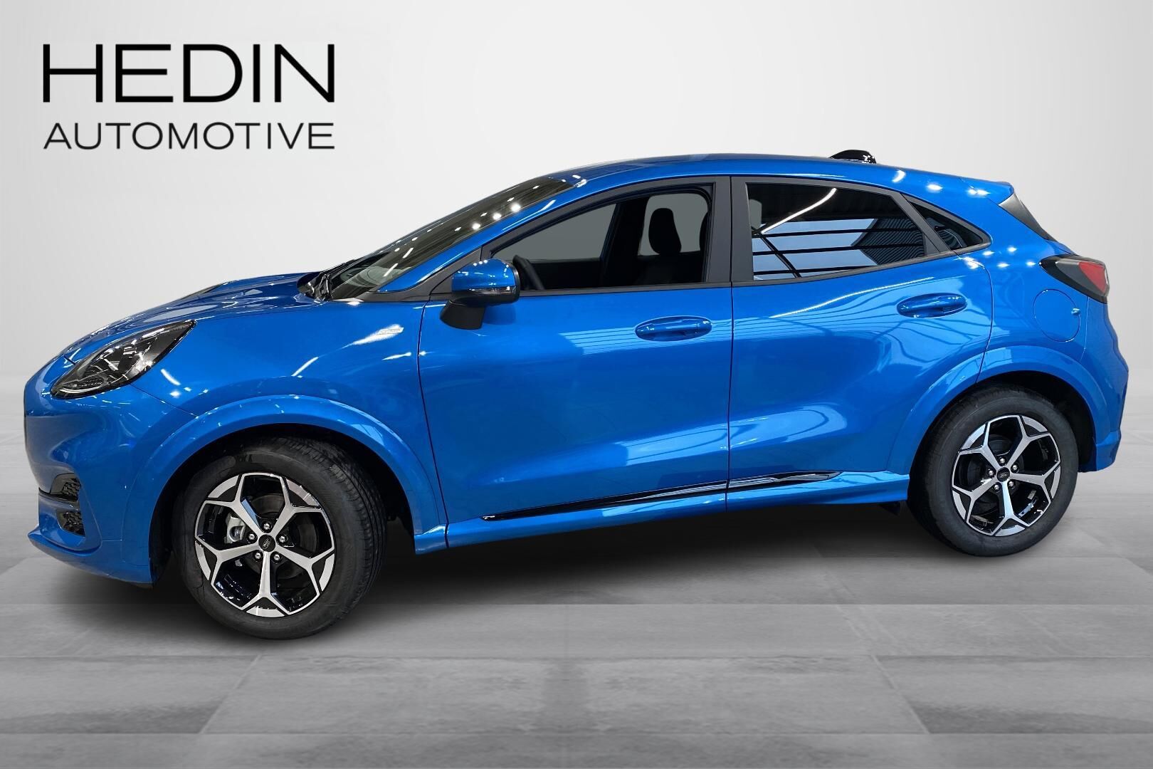 Ford Puma 2026, kuva 7/26