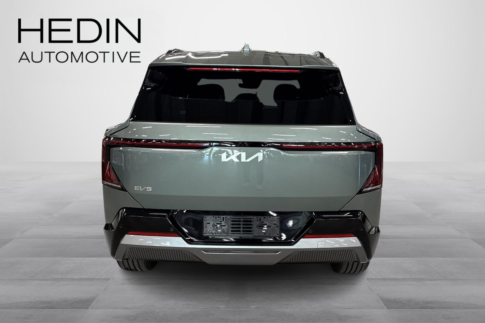 Kia EV5 Inspiration FWD 81,4kWh 217hv 2026, kuva 3/16
