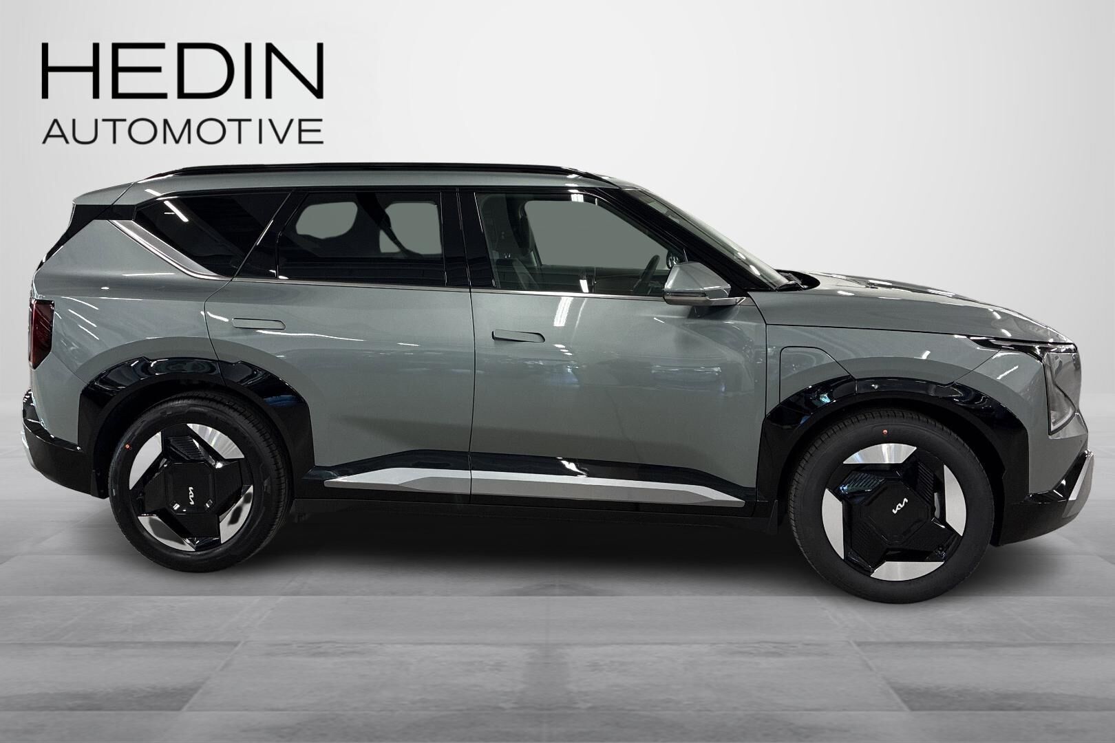 Kia EV5 Inspiration FWD 81,4kWh 217hv 2026, kuva 5/16