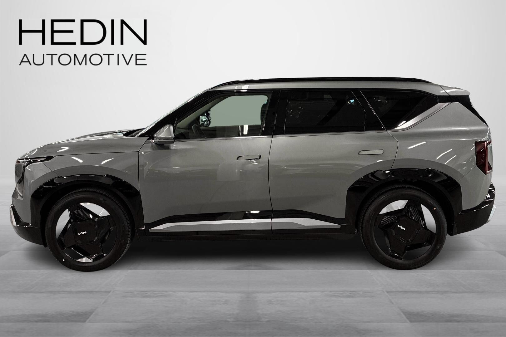 Kia EV5 Inspiration FWD 81,4kWh 217hv 2026, kuva 6/16