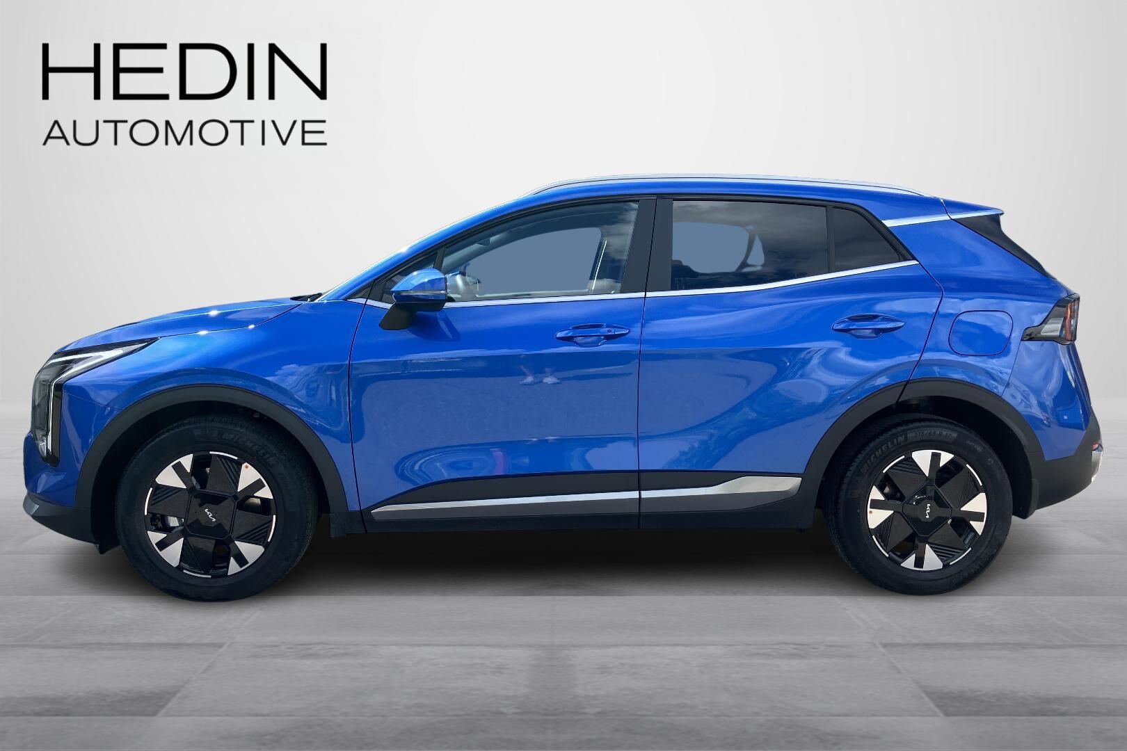 Kia Sportage 2026, bild 4/32