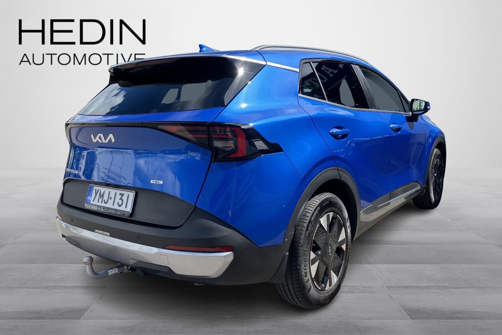 Kia Sportage 2026, bild 5/32