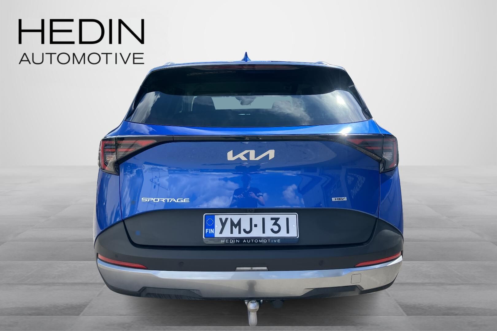 Kia Sportage 2026, bild 6/32