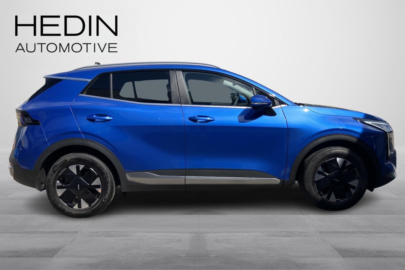 Kia Sportage 2026, bild 7/32