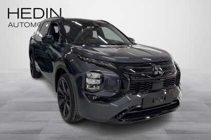 Mitsubishi OUTLANDER 2.4 PHEV AT Anniversary Edition 4WD - YMK-955