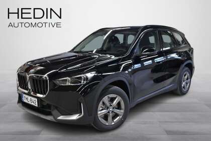 BMW X1 25e A xDrive Charged Plus//KAMPANJAMALLI - YML-842